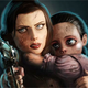 Illustration for article titled emBioShock Infinite: Burial at Sea Episode 2:/em The emKotaku/em Review